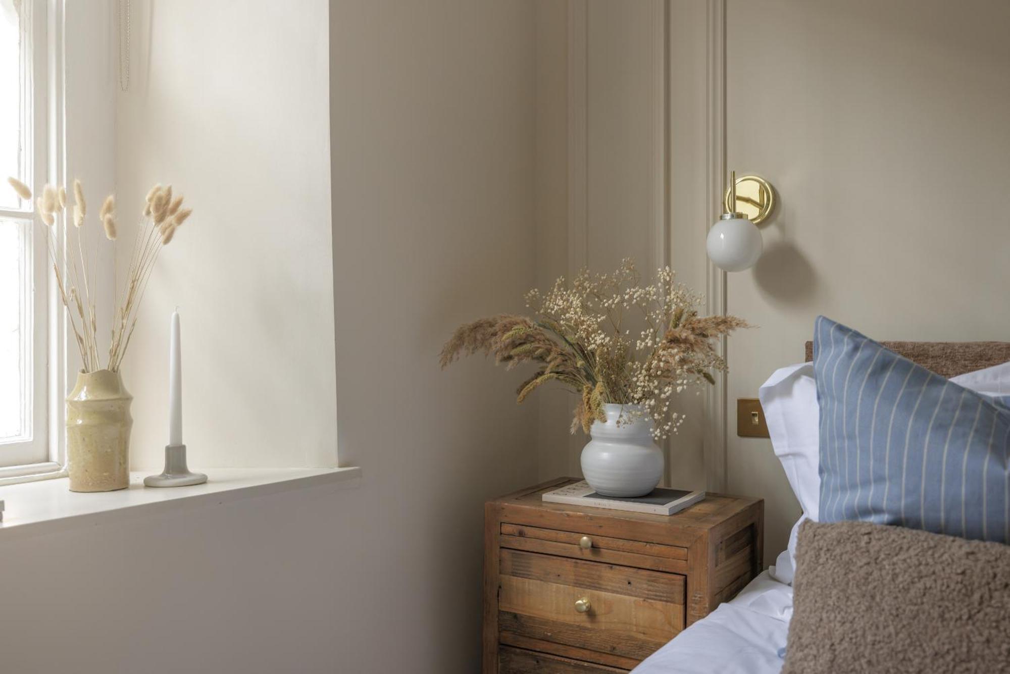Ocean City Stylish Apartment พลีมัธ ภายนอก รูปภาพ