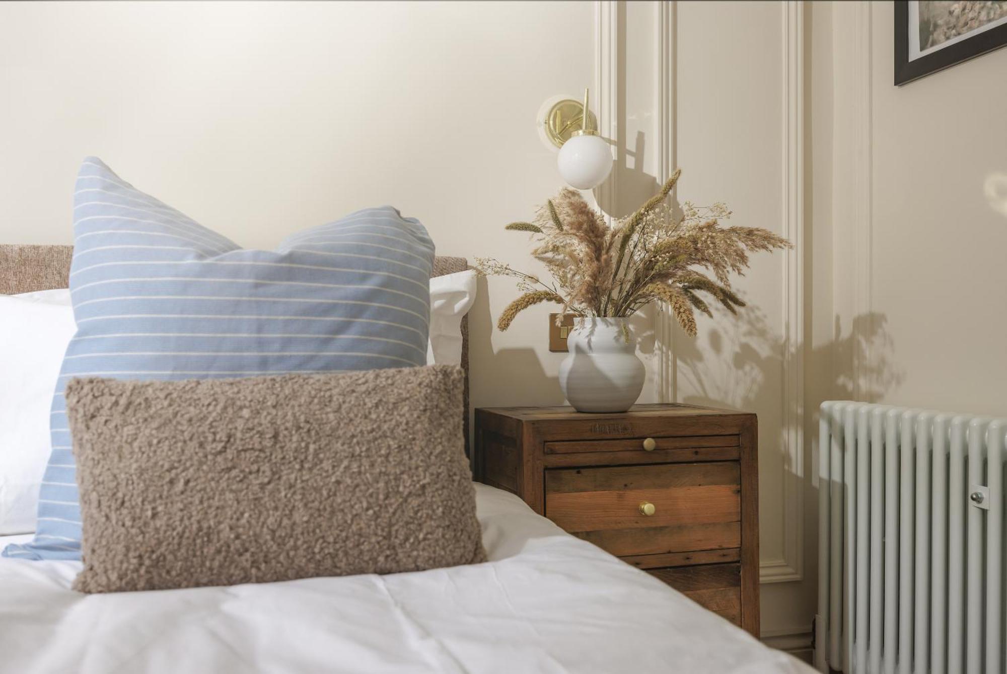Ocean City Stylish Apartment พลีมัธ ภายนอก รูปภาพ