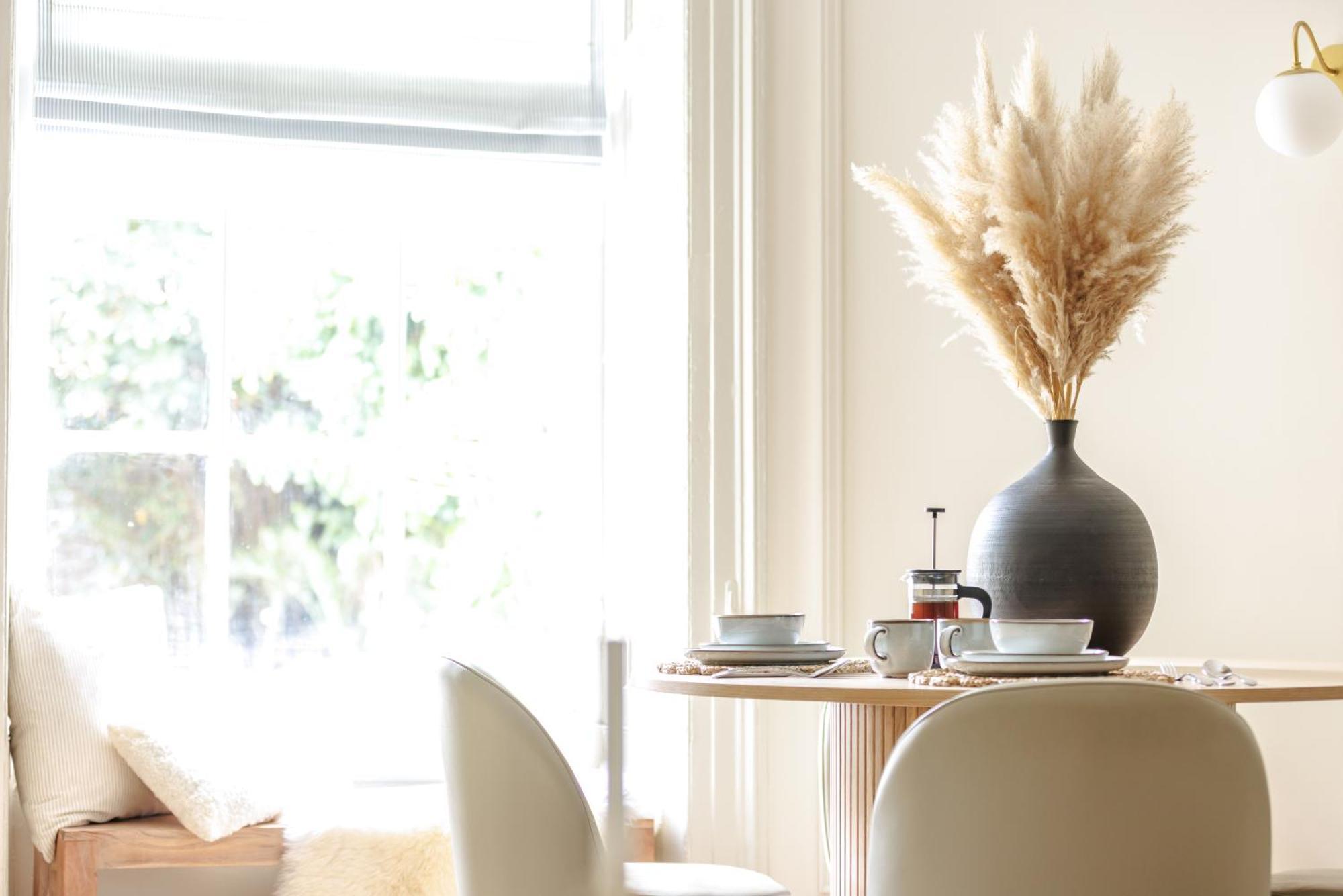 Ocean City Stylish Apartment พลีมัธ ภายนอก รูปภาพ