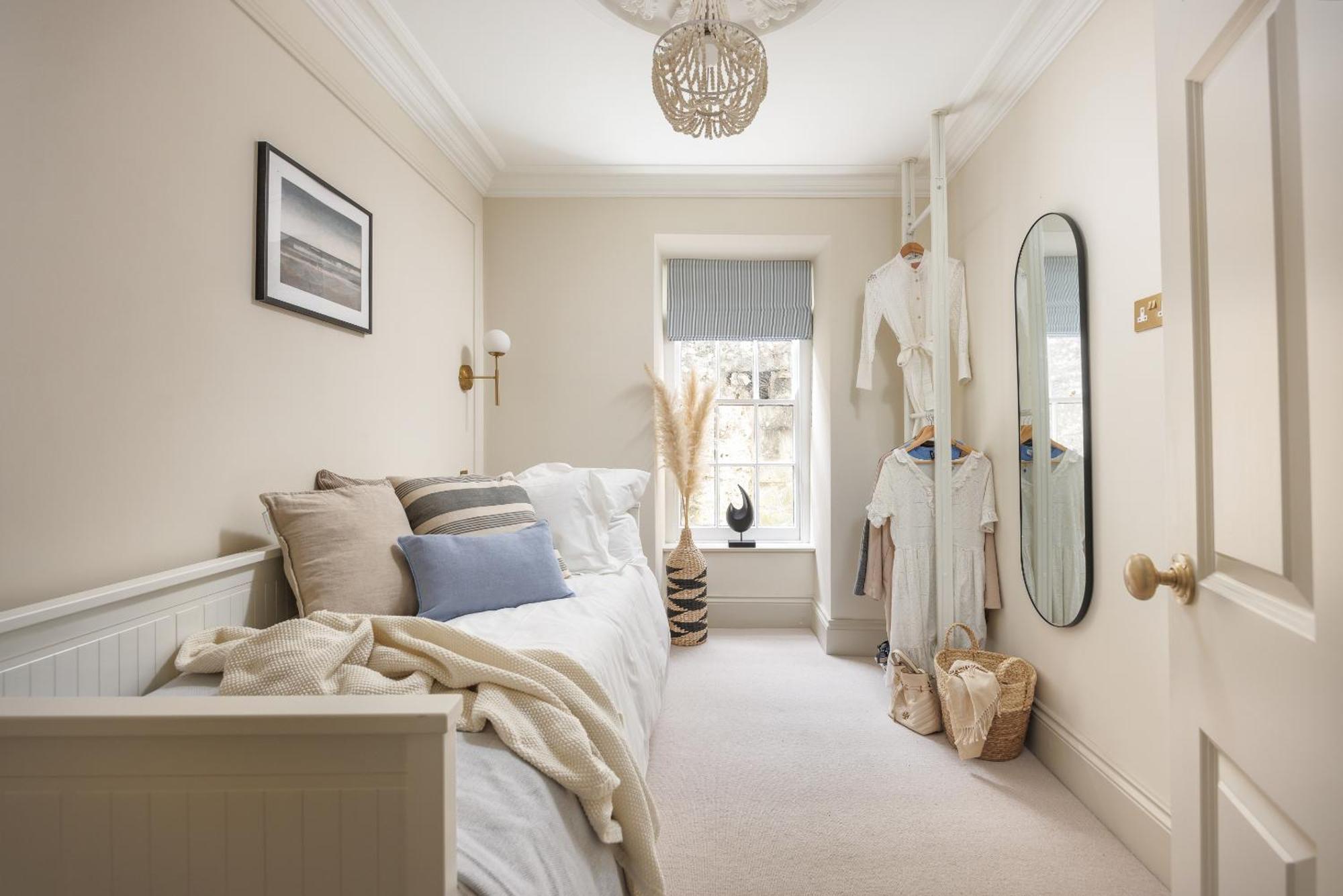 Ocean City Stylish Apartment พลีมัธ ภายนอก รูปภาพ