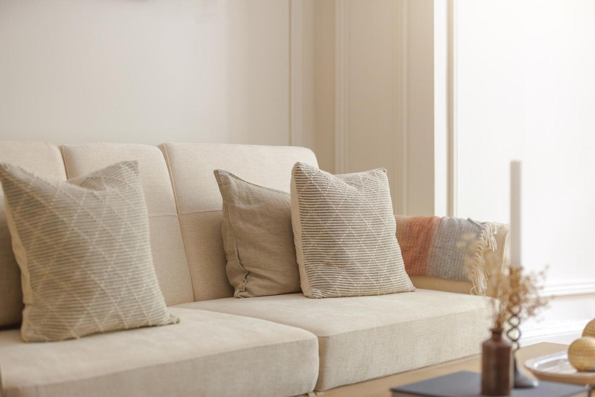 Ocean City Stylish Apartment พลีมัธ ภายนอก รูปภาพ