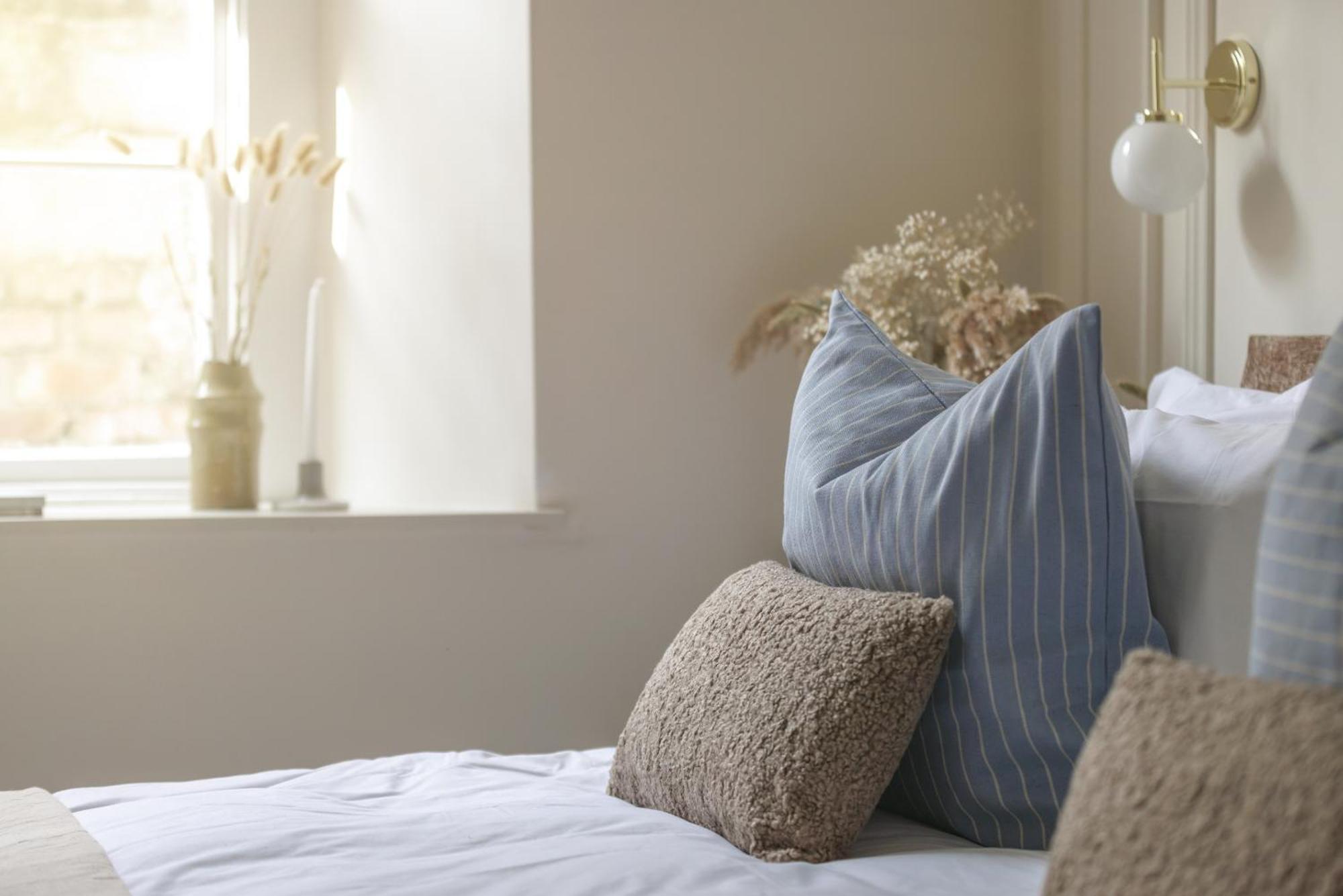 Ocean City Stylish Apartment พลีมัธ ภายนอก รูปภาพ